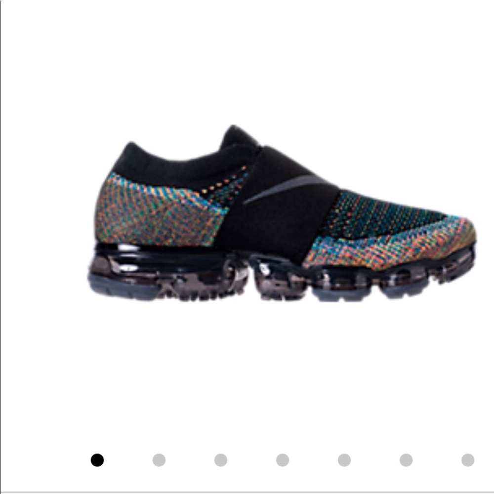 Nike VaporMax Flyknits